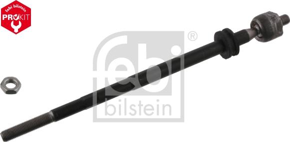 Febi Bilstein 02287 - Giunto assiale, Asta trasversale www.autoricambit.com