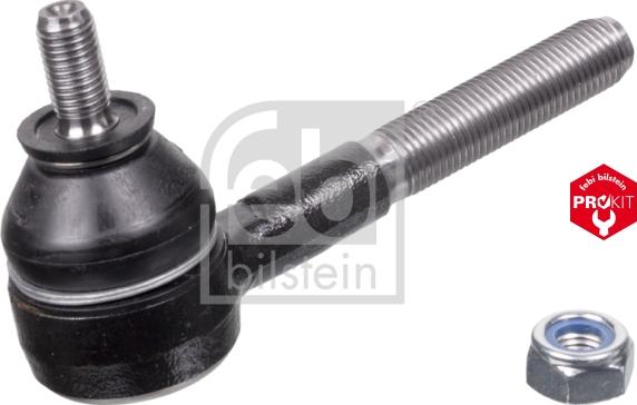 Febi Bilstein 02234 - Testa barra d'accoppiamento www.autoricambit.com