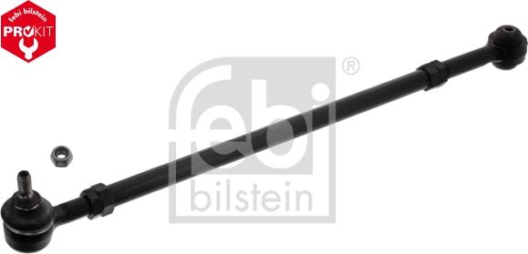 Febi Bilstein 02237 - Tirante trasversale www.autoricambit.com