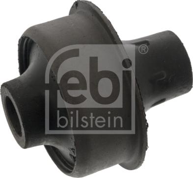 Febi Bilstein 02223 - Silent Block, Supporto Braccio Oscillante www.autoricambit.com