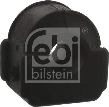 Febi Bilstein 02766 - Bronzina cuscinetto, Barra stabilizzatrice www.autoricambit.com