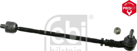 Febi Bilstein 07990 - Tirante trasversale www.autoricambit.com