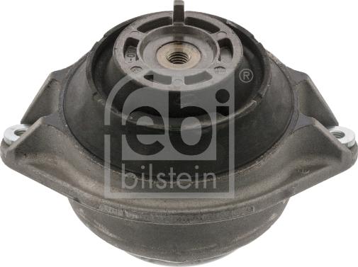 Febi Bilstein 07960 - Sospensione, Motore www.autoricambit.com