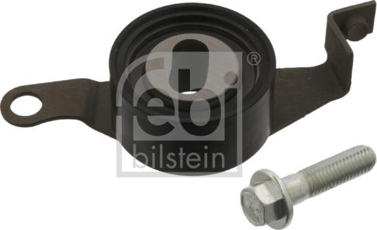 Febi Bilstein 07968 - Rullo tenditore, Cinghia dentata www.autoricambit.com