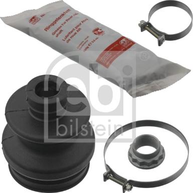 Febi Bilstein 07934 - Cuffia, Semiasse www.autoricambit.com