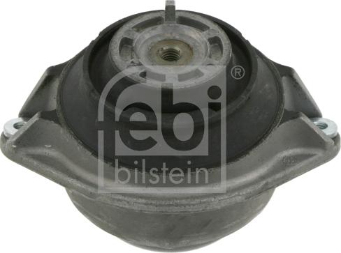 Febi Bilstein 07936 - Sospensione, Motore www.autoricambit.com