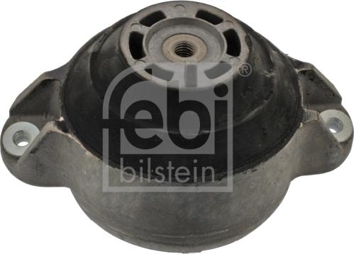 Febi Bilstein 07928 - Sospensione, Motore www.autoricambit.com