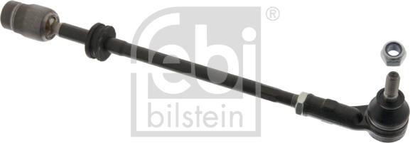 Febi Bilstein 07979 - Kit riparazione, Barra di accoppiamento www.autoricambit.com