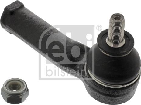 Febi Bilstein 07973 - Testa barra d'accoppiamento www.autoricambit.com