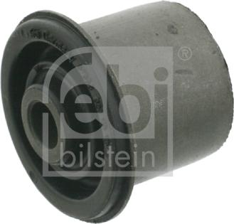 Febi Bilstein 07558 - Silent Block, Supporto Braccio Oscillante www.autoricambit.com