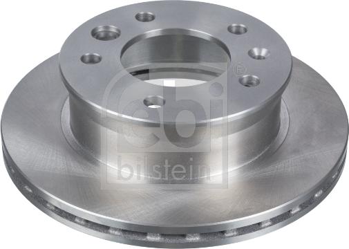 Febi Bilstein 07517 - Discofreno www.autoricambit.com