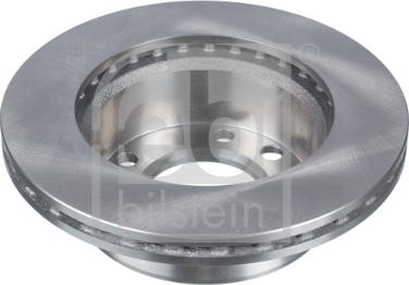 Febi Bilstein 07517 - Discofreno www.autoricambit.com