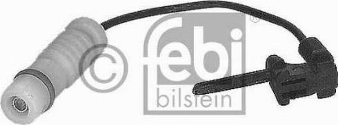 Febi Bilstein 07616 - Contatto segnalazione, Usura past. freno/mat. d'attrito www.autoricambit.com