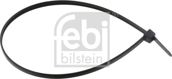 Febi Bilstein 07026 - Connettore www.autoricambit.com