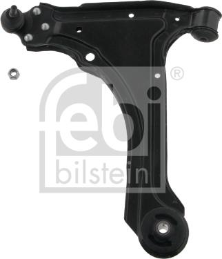 Febi Bilstein 07195 - Sospensione a ruote indipendenti www.autoricambit.com