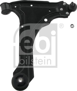 Febi Bilstein 07192 - Sospensione a ruote indipendenti www.autoricambit.com