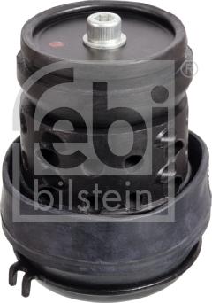 Febi Bilstein 07186 - Sospensione, Motore www.autoricambit.com