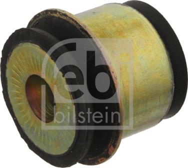 Febi Bilstein 07182 - Sospensione, Motore www.autoricambit.com