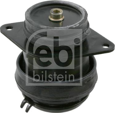 Febi Bilstein 07121 - Sospensione, Motore www.autoricambit.com