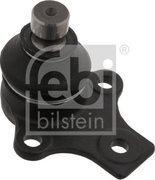 Febi Bilstein 07855 - Giunto di supporto / guida www.autoricambit.com