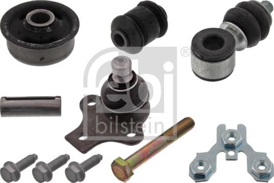 Febi Bilstein 07860 - Kit montaggio, Braccio oscillante www.autoricambit.com