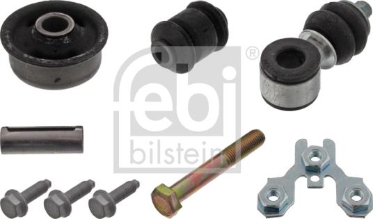 Febi Bilstein 07861 - Kit montaggio, Braccio oscillante www.autoricambit.com