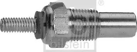 Febi Bilstein 07803 - Sensore, Temperatura refrigerante www.autoricambit.com