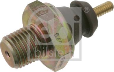 Febi Bilstein 07811 - Sensore, Pressione olio www.autoricambit.com