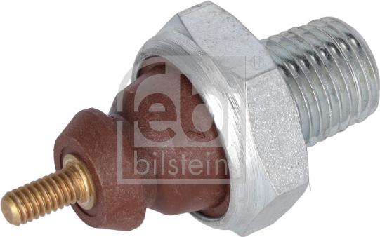 Febi Bilstein 07811 - Sensore, Pressione olio www.autoricambit.com