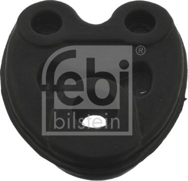 Febi Bilstein 07365 - Supporto, Silenziatore www.autoricambit.com