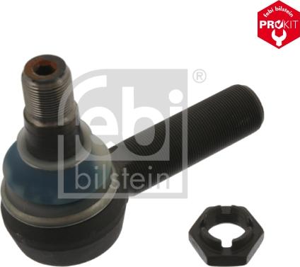 Febi Bilstein 07280 - Testa barra d'accoppiamento www.autoricambit.com