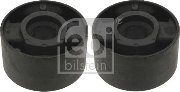 Febi Bilstein 07224 - Silent Block, Supporto Braccio Oscillante www.autoricambit.com