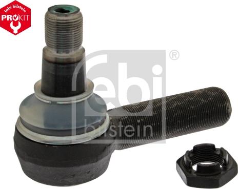 Febi Bilstein 07279 - Testa barra d'accoppiamento www.autoricambit.com