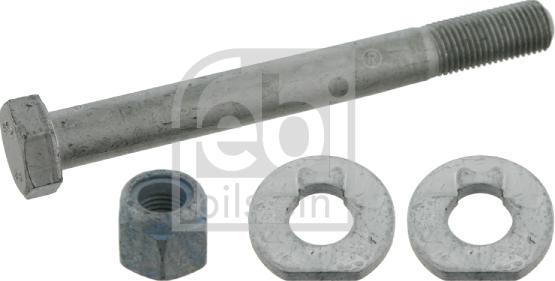 Febi Bilstein 07752 - Bullone correzione campanatura www.autoricambit.com