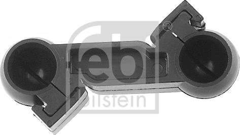 Febi Bilstein 07705 - Asta selezione/innesto www.autoricambit.com