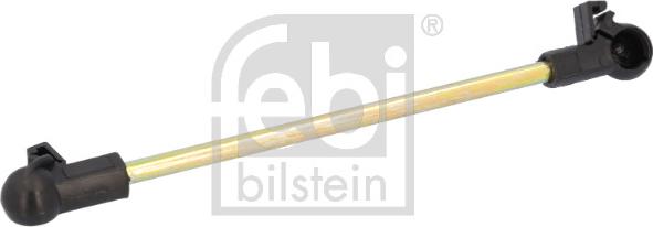 Febi Bilstein 07702 - Asta selezione/innesto www.autoricambit.com