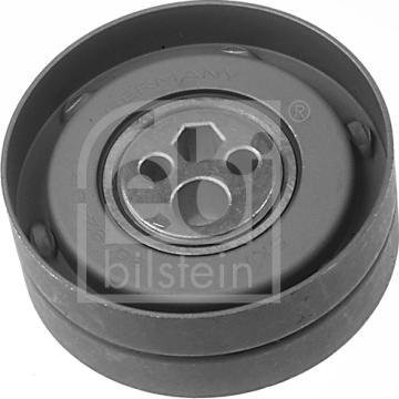 Febi Bilstein 07710 - Rullo tenditore, Cinghia dentata www.autoricambit.com