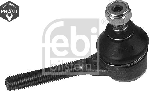 Febi Bilstein 07781 - Testa barra d'accoppiamento www.autoricambit.com