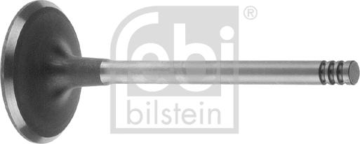 Febi Bilstein 19996 - Valvola di scarico www.autoricambit.com