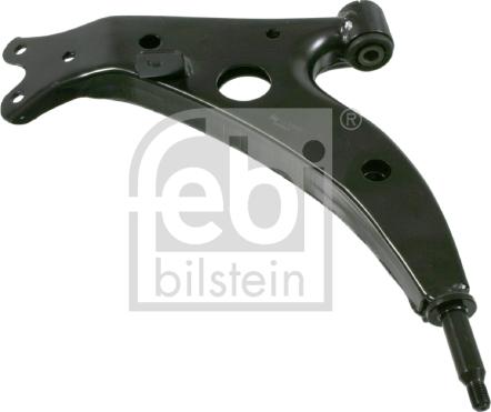 Febi Bilstein 19993 - Sospensione a ruote indipendenti www.autoricambit.com