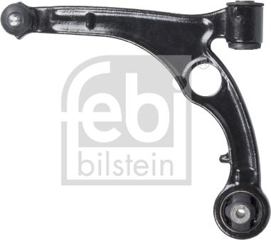 Febi Bilstein 19961 - Sospensione a ruote indipendenti www.autoricambit.com