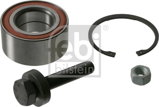 Febi Bilstein 19920 - Kit cuscinetto ruota www.autoricambit.com