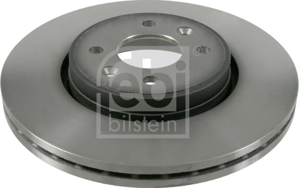 Febi Bilstein 19923 - Discofreno www.autoricambit.com