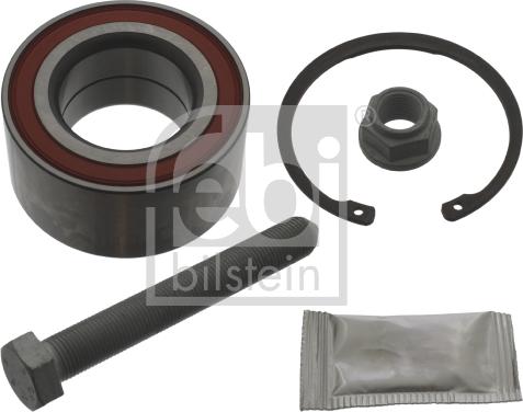 Febi Bilstein 19922 - Kit cuscinetto ruota www.autoricambit.com