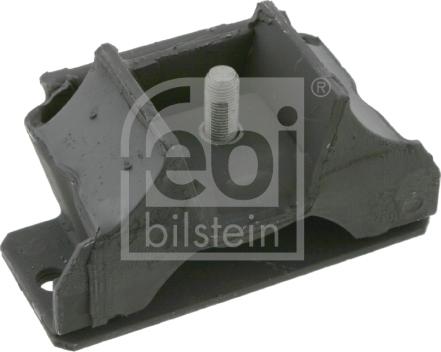 Febi Bilstein 19979 - Sospensione, Motore www.autoricambit.com