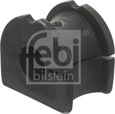 Febi Bilstein 19449 - Bronzina cuscinetto, Barra stabilizzatrice www.autoricambit.com