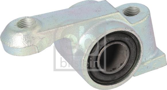 Febi Bilstein 194401 - Silent Block, Supporto Braccio Oscillante www.autoricambit.com