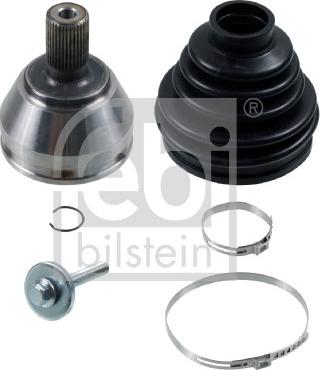 Febi Bilstein 194439 - Kit giunti, Semiasse www.autoricambit.com