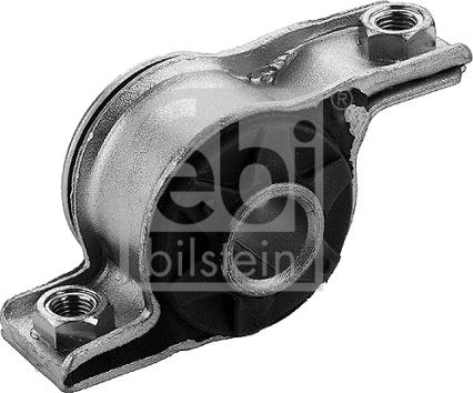 Febi Bilstein 19458 - Silent Block, Supporto Braccio Oscillante www.autoricambit.com