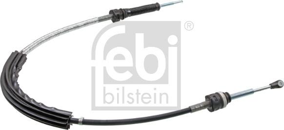 Febi Bilstein 194696 - Cavo comando, Cambio manuale www.autoricambit.com